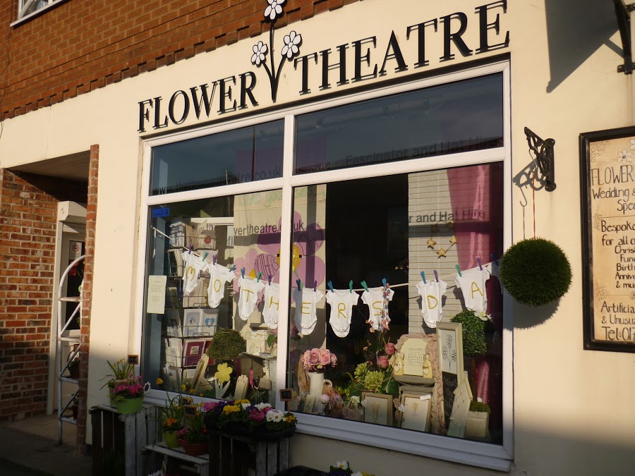 Flower Theatre